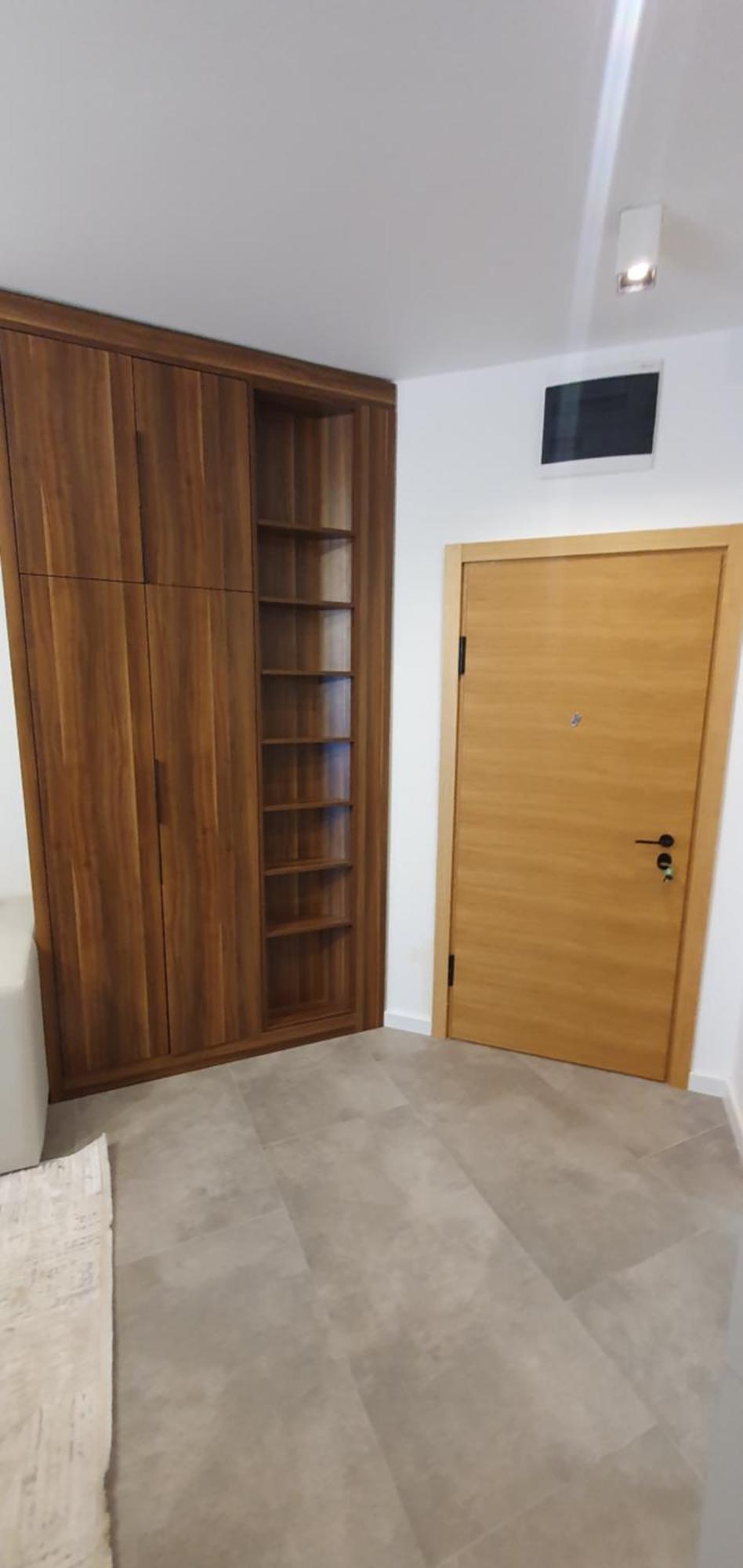 Appartement Jovanovic - *