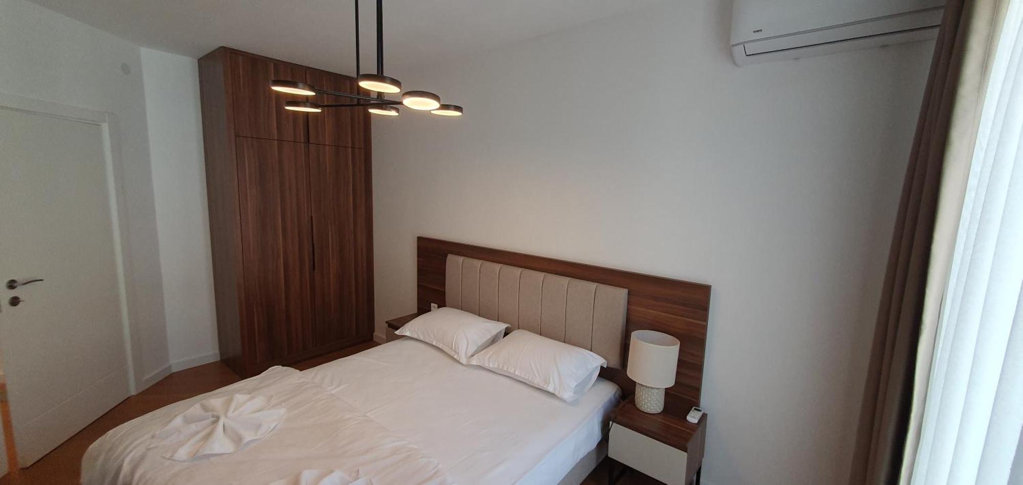 Appartement Jovanovic - Rafailovici