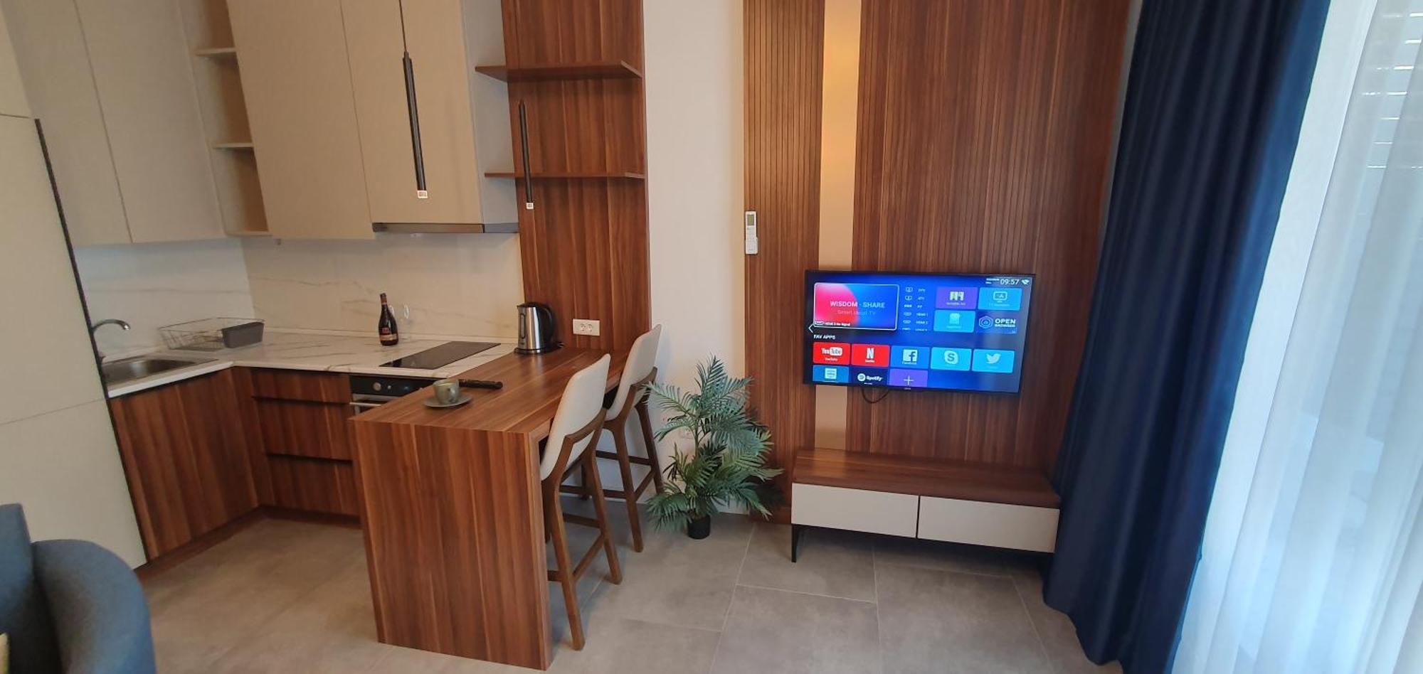 Appartement Jovanovic - *