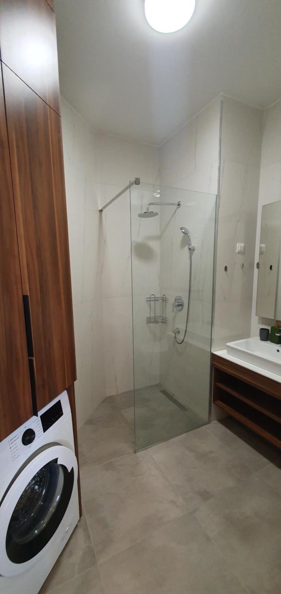 Appartement Jovanovic - *