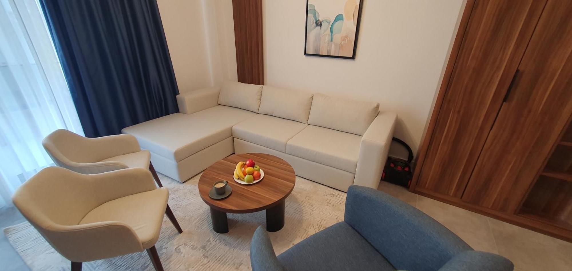 Appartement Jovanovic - Rafailovici