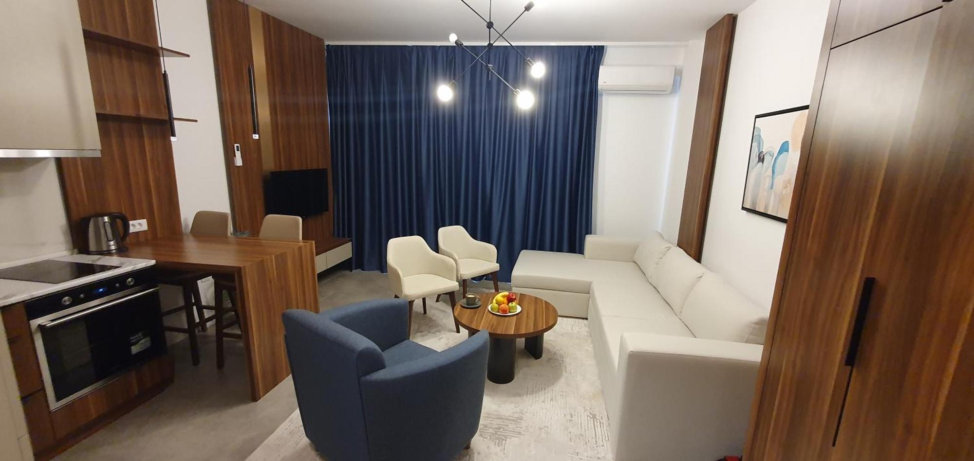 Appartement Jovanovic -