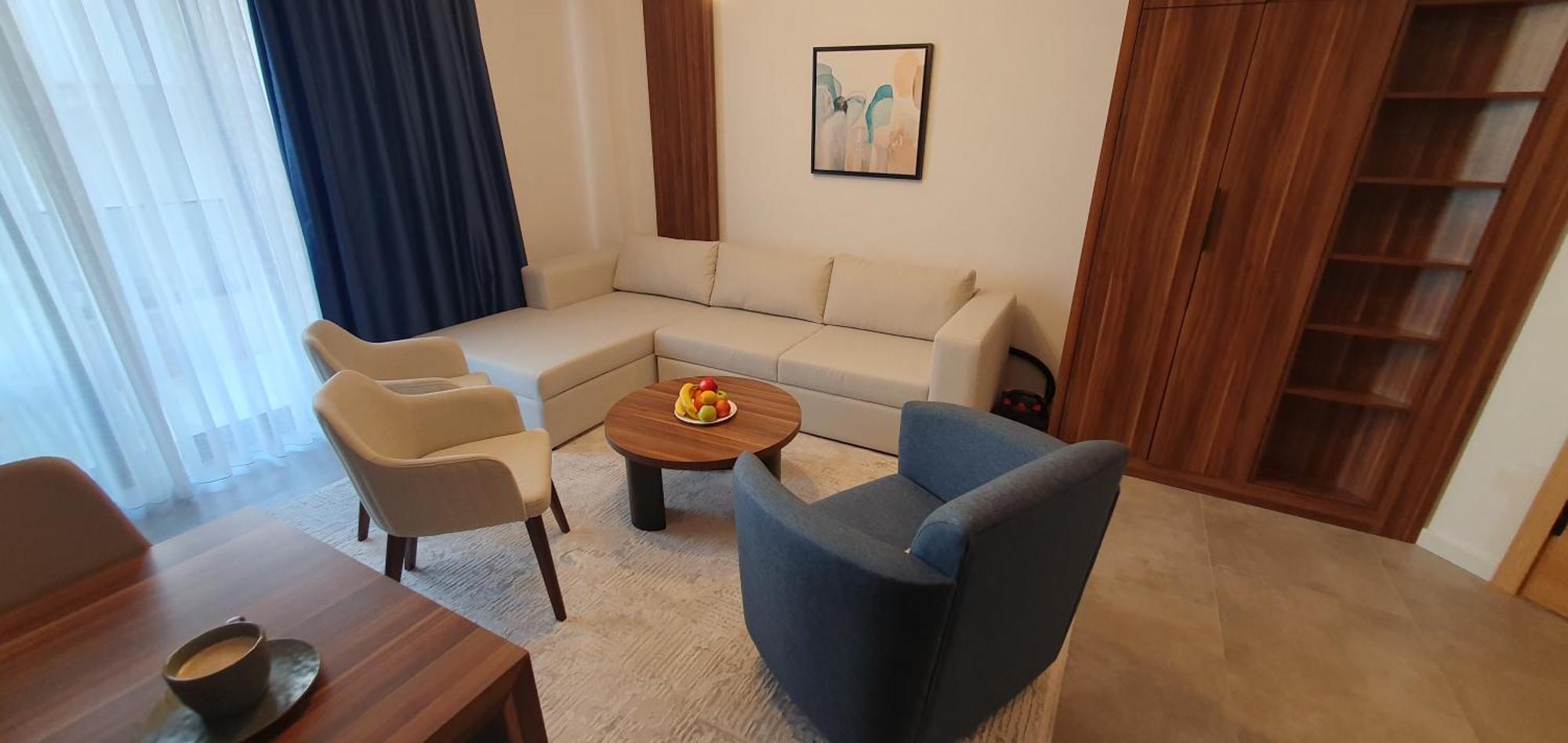 Appartement Jovanovic -