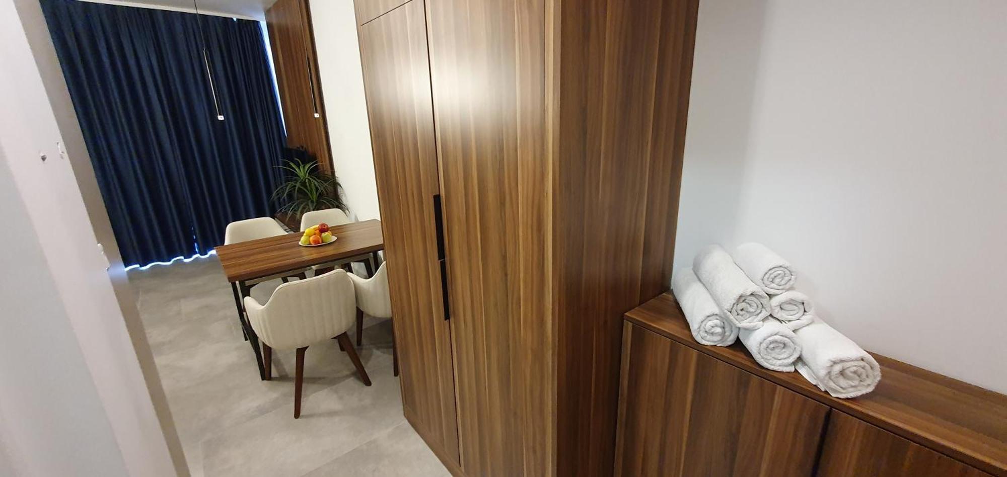 Jovanovic - Appartement