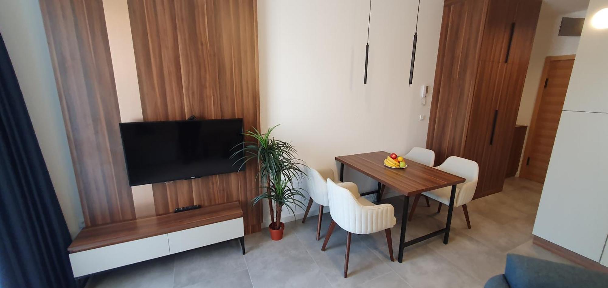 Appartement Jovanovic - *
