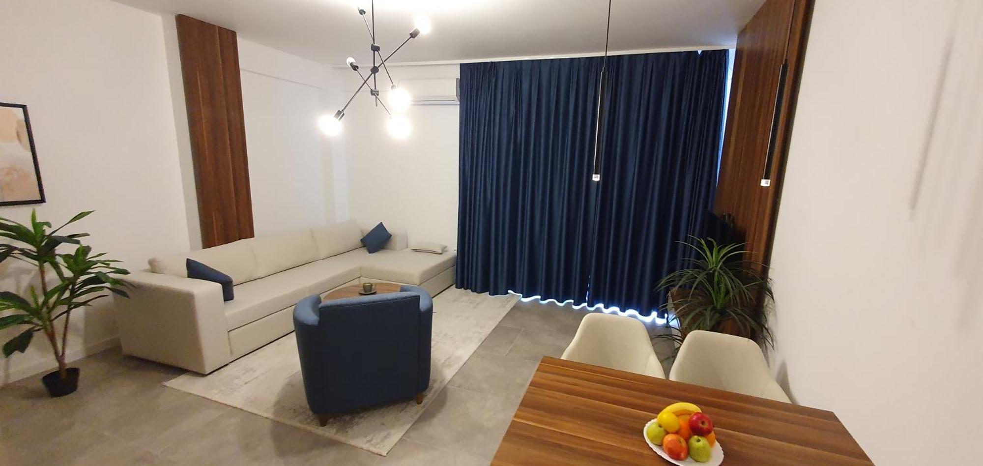 Appartement Jovanovic - Rafailovici
