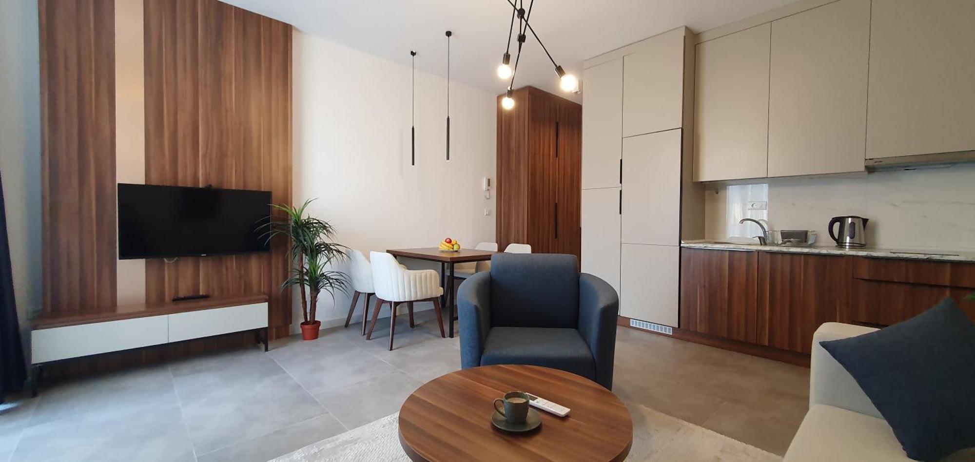 Jovanovic - Appartement *