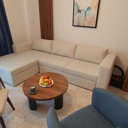 Apartmani Jovanovic - Rafailovici Exterior photo