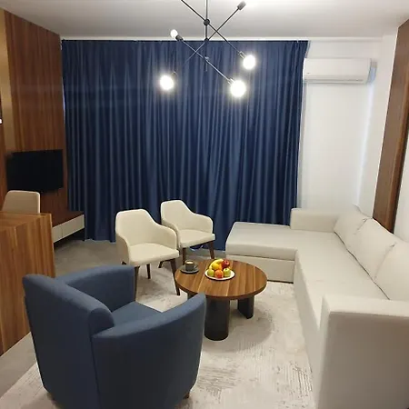 Apartmani Jovanovic - Rafailovici Exterior photo