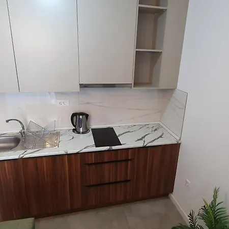 Apartmani Jovanovic - Rafailovici Exterior photo