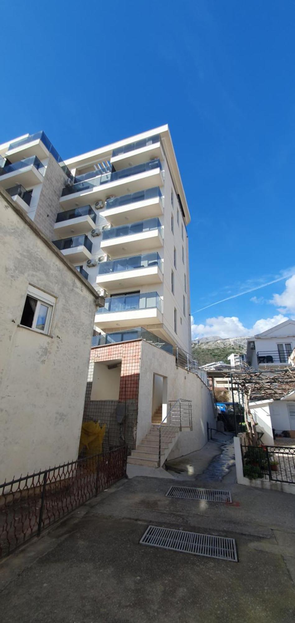 Apartment Jovanovic - *