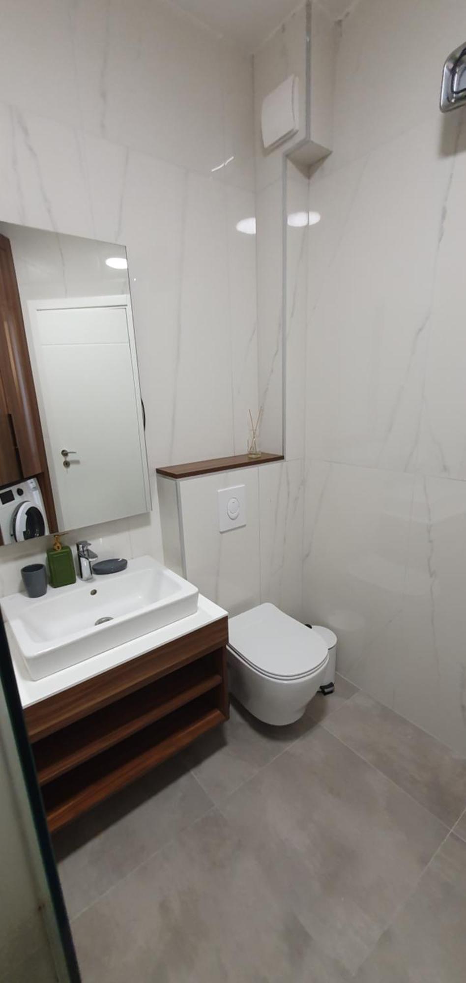 Apartment Jovanovic - Rafailovici