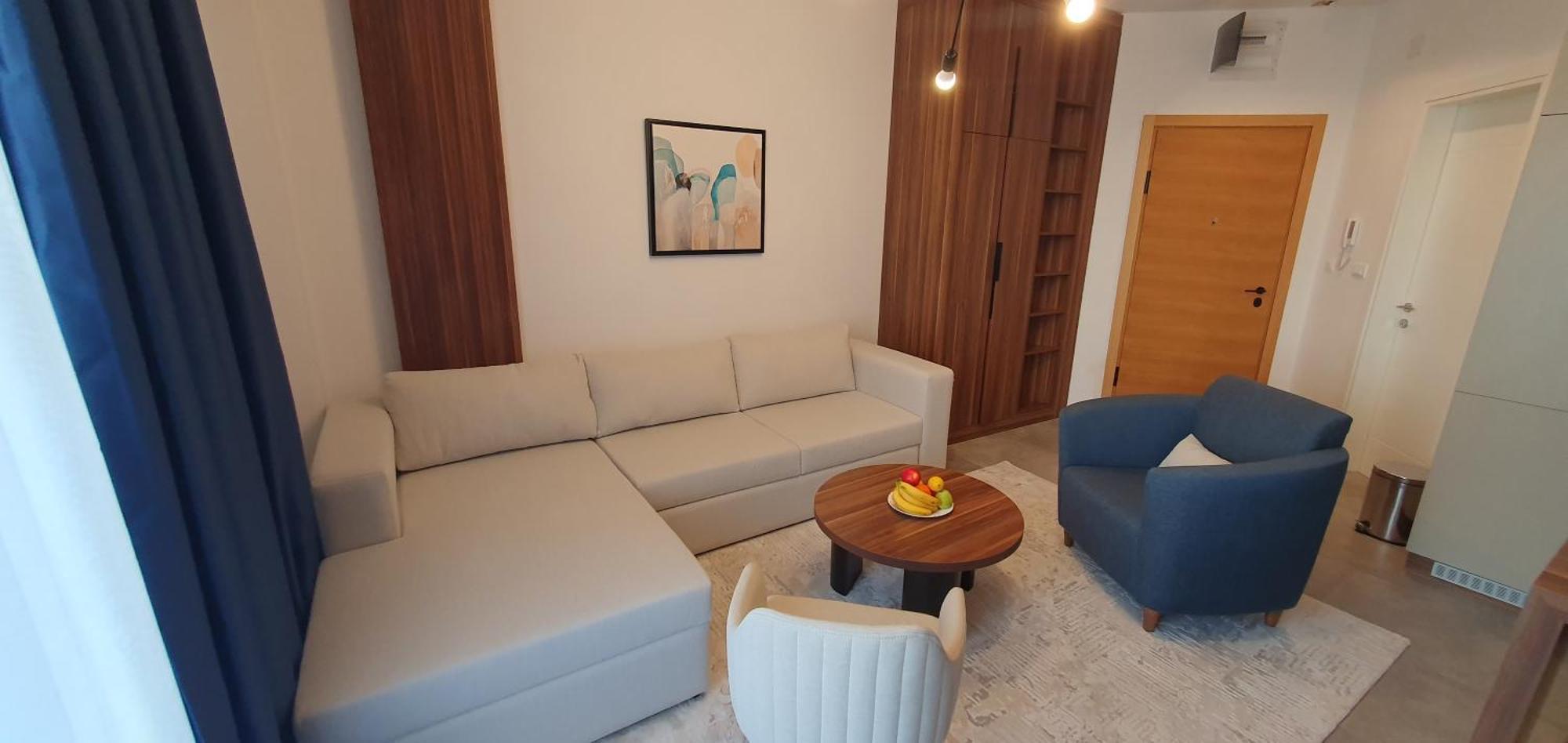 Apartment Jovanovic -