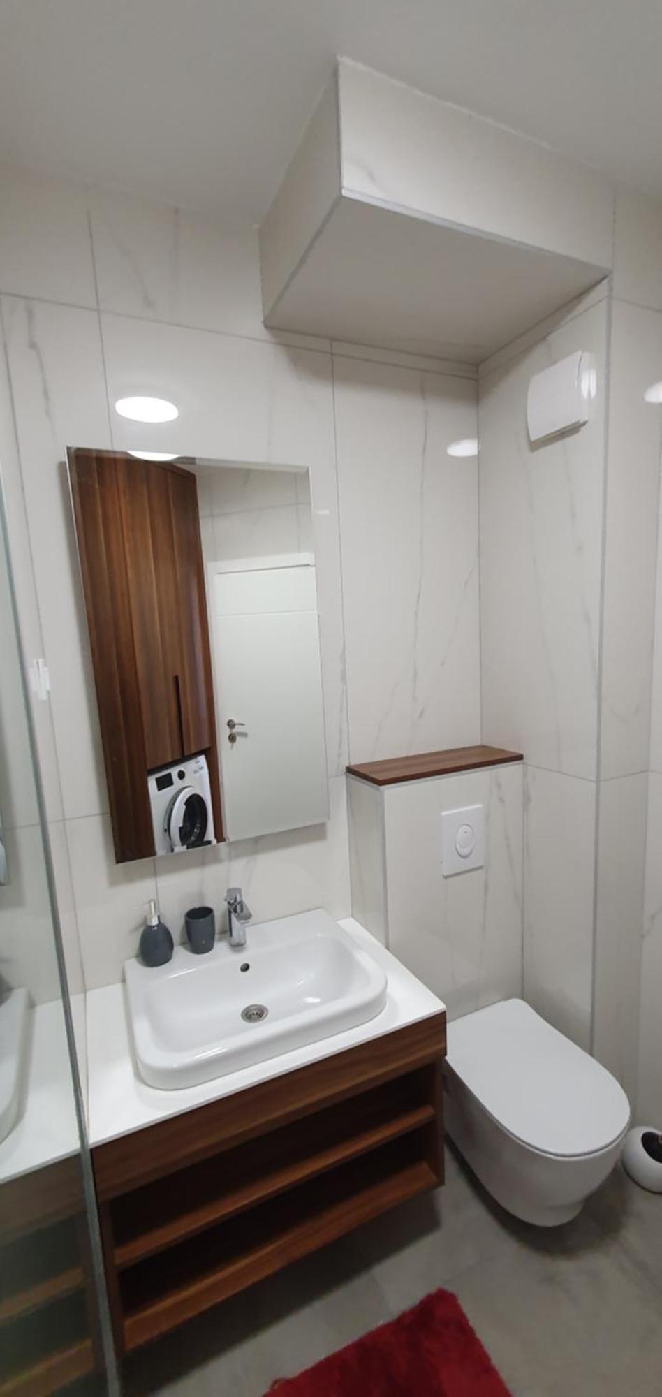 Apartment Jovanovic - *