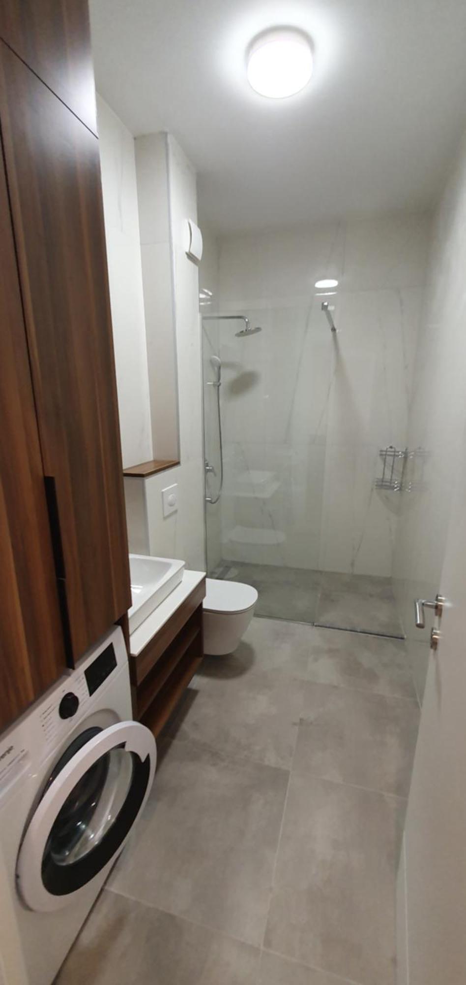 Apartment Jovanovic - *