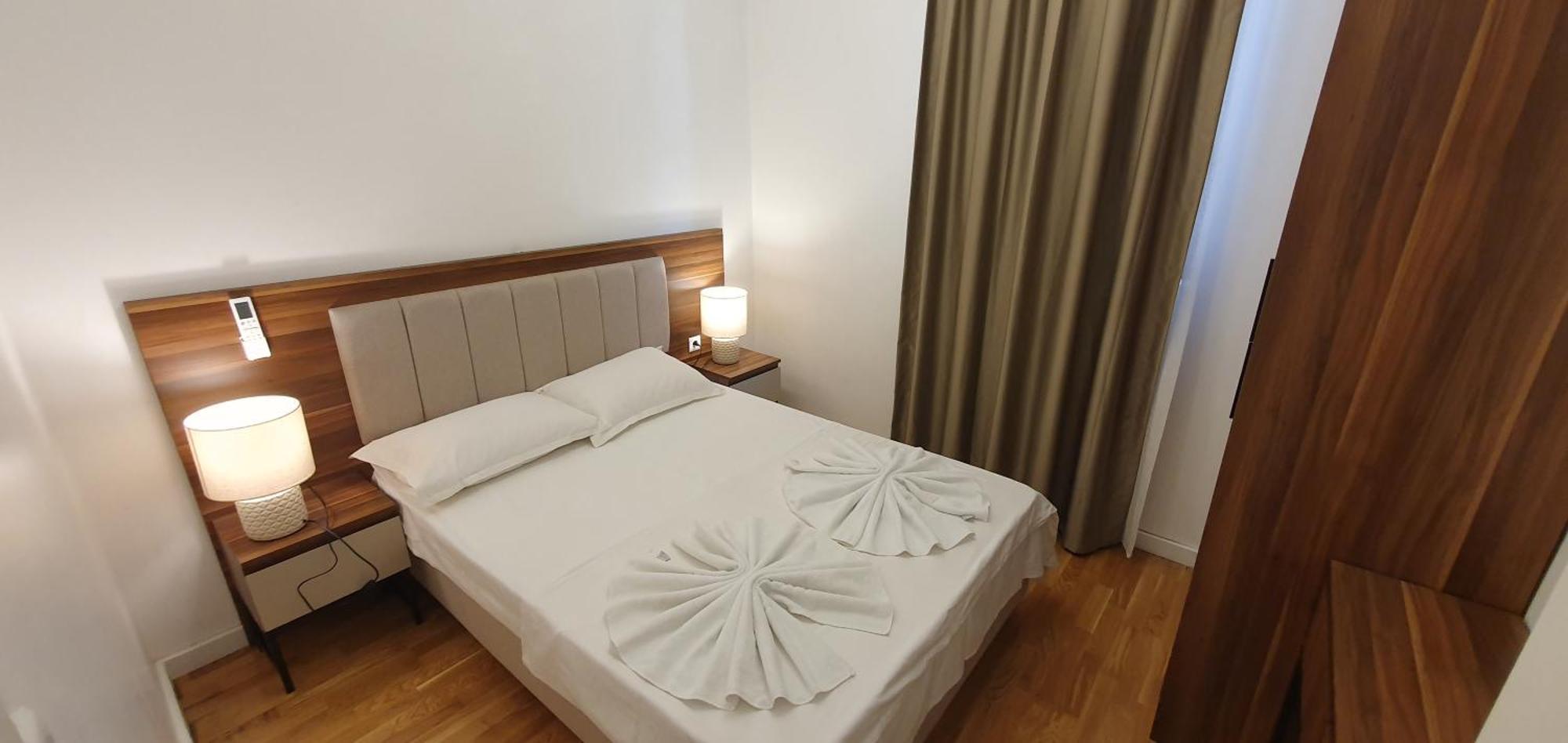 Apartment Jovanovic - *