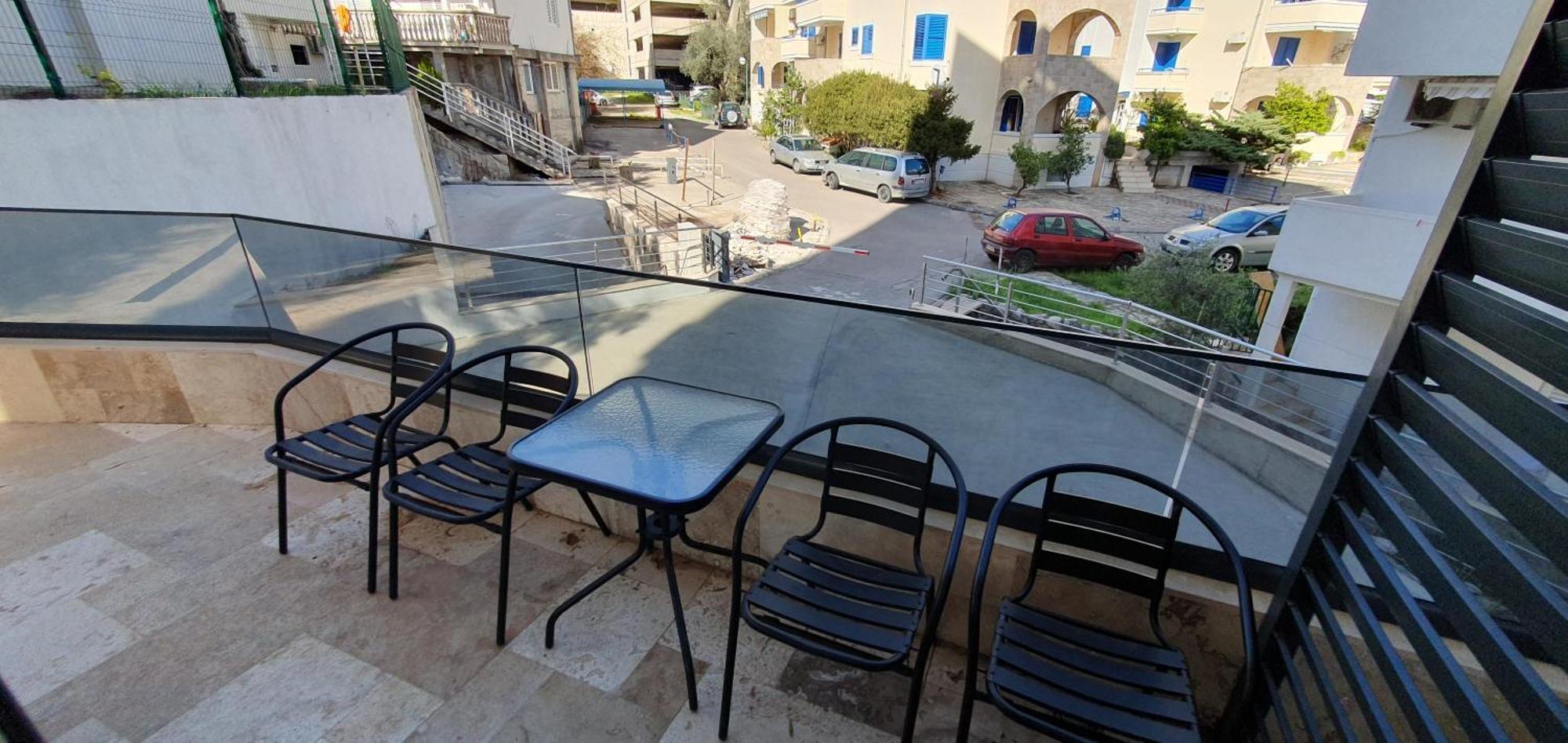 Apartment Jovanovic - *